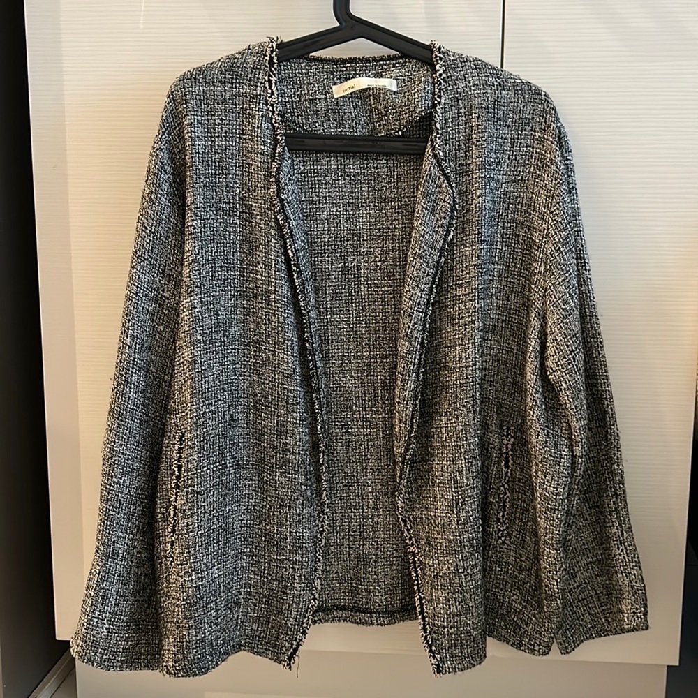 Cardigan from Korea